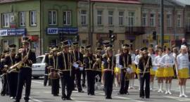 Obchody Rocznicy Uchwalenia Konstytucji 3. Maja pod pomnikiem Powstania Styczniowego w...