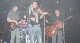 Koncert Zakopower w Zambrowie