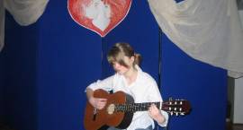 Koncert /Fot. E.B.