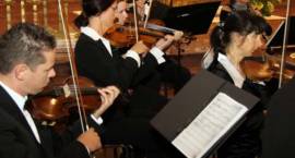 IV Jesienny Festiwal Sacrum et Musica zainaugurowany