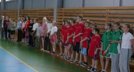 Mistrzostwa Gminy Zambrów w Drużynowym Tenisie Stołowym - 27.10.2007 r./Fot, KM