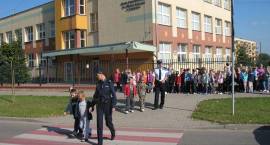 Bezpieczna droga do szkoły w SP5