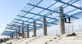 Modernizacja Stadionu Miejskiego w Zambrowie