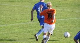 Olimpia Zambrów vs. Concordia Elbląg 2:1