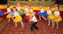 XII Festiwal Piosenki Dziecięcej „Śpiewaj z nami”