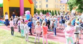 Dzień Dziecka w Akademii Malucha, 02.06.2017 r.