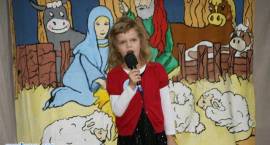 Sukces podopiecznej MP1 w konkursie wokalnym w Łomży