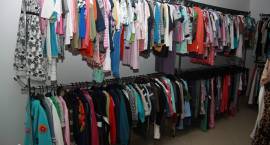 W poniedziałek w Zambrowie otwarcie nowego sklepu z odzieżą używaną