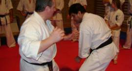 Międzynarodowy Obóz Kyokushin w Chorwacji