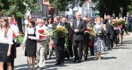 Obchody Święta Wojska Polskiego w Zambrowie