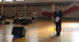 Inauguracja roku szkolnego w MG1