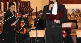 Koncert finałowy V Jesiennego Festiwalu Sacrum at Musica