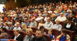Koncert pt. „Babciu, Dziadku to dla Ciebie”, 22.01.2017 r.