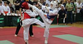 17 medali dla karateków z ZKK Kyokushin