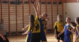 Pierwszy dzień V Zambrowskiego Festiwalu Koszykówki Orkan Cup Dziewcząt 