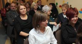 Jubileusz 55-lecia Miejskiego Przedszkola Nr 1 w Zambrowie