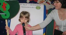 Zuzia Hryńko /Fot. z zasobów MP1