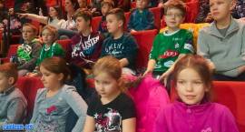 foto: Rekord Zambrów