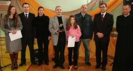 IX Festiwal Piosenki Religijnej i Patriotycznej Bogu i Ojczyźnie /Fot. Tadeusz...