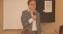 Konferencja ph. „Pociąg bez powrotu. Kierunek uzależnienia”