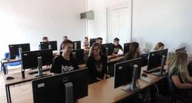 W Gdańsku rozwijali kompetencje naukowo- techniczne