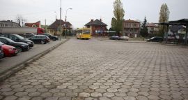 Teren dworca PKS idzie pod młotek