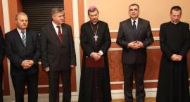 Spotkanie opłatkowe członków i sympatyków PiS w Zambrowie