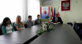 Dzień Przedsiębiorczości w Zambrowie