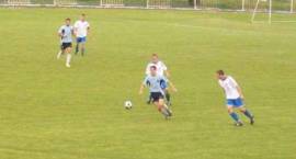 Olimpia Zambrów vs. Concordia Elbląg 0:2 - 06.06.2009 r.