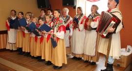 Złote gody świętowało 14 par z Gminy Zambrów