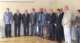 Policjanci obchodzili swoje święto