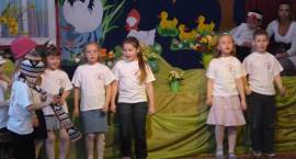 Pożegnanie zimy i powitanie wiosny 2010 w MP6