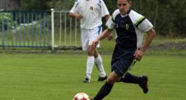III liga podlasko-warmińsko-mazurska Olimpia Zambrów vs. Mrągowia Mrągowo 30. kolejka