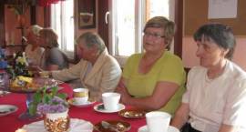 Dzień Matki w Volo Cafe