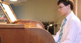 Recital organowo-wokalny