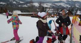 Ferie w Beskidach