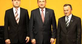 Konwencja wyborcza zambrowskiego PSL