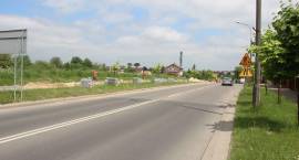Kolejne utrudnienia na 71. Pułku Piechoty