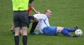 Olimpia Zambrów vs. Promień Mońki. Mecz o mistrzostwo III ligi. 07.05.2011 r.