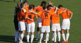 Olimpia Zambrów vs. Concordia Elbląg 2:1