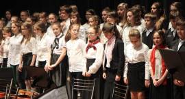 Koncert PSM 1 st. w Białymstoku w Zambrowie