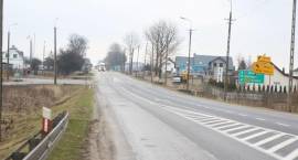 Wiceminister infrastruktury i budownictwa spotkał się z mieszkańcami Rutek