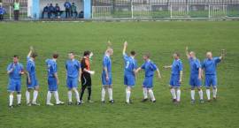 Olimpia Zambrów vs. Motor Lubawa 1:0