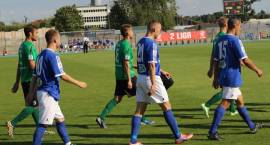 Bezbramkowy remis Olimpii ze Stalą Stalowa Wola