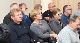 Burmistrz podsumował akcję „Zambrów na rowery 2016”