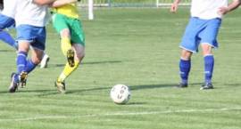 III liga: Olimpia Zambrów vs. Dąb Bąbrowa Białostocka 2:0