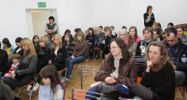 Potyczki Teatralne w Miejskim Ośrodku Kultury
