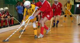 VII Ogólnopolskie Zimowe Igrzyska Olimpiad Specjalnych Białystok 2008 /Fot. Katarzyna...