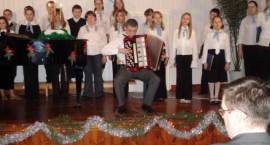 Koncert Noworoczny w PSM /Fot. Katarzyna Walendziak