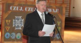 Święto patrona Miejskiego Gimnazjum nr 1